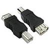 Link Adattatore Link Dvi-D 24+1 per monitor Maschio/maschio doppio [LKCDVI20]