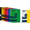 CARTOTECNICA FAVINI Carta in risma Cartotecnica Favini RismaLuce A4 90GR 300FF nero [A66A304]