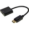 Link Adattatore Link Displayport M a HDMI F [LKADAT20]
