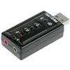 Link Adattatore Link USB a Audio [LK70777]