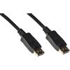 Link Cavo Displayport Link 1.2 4K, 1m [LKCDP10]