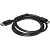 Link Cavo Link Displayport 1.4 Ultra HD 8K M/M, 1m [LKCDP1410]