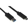 Link Cavo Link USB 3.0 a M tipo C, 1,80m [LKC3018]