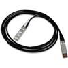 Allied telesis Cavo di rete Allied Telesis, cat7, 10G SFP, 1m [AT-SP10TW1]