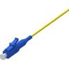 WP EUROPE Cavo Wp Europe Pigtail 9/125 OS2 LC 2M Giallo [WPC-FI0-9LC-020]