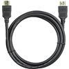 LEGRAND Cavo Legrand HDMI a HDMI M/M 2m nero [S2162]