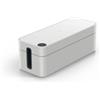 Durable Scatola nascondi cavi Durable Cavoline Box L Grigio [503510]