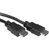 VALUE Cavo Value HDMI-A (M) a HDMI-A (M) + Ethernet 15m [11.99.5745]