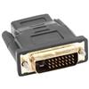 Lanberg Adattatore HDMI/DVI -D Lanberg Dual Link [AKLAGVA00000022]