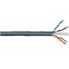 Link Cavo di rete in matassa Link U/UTP Cat.6 305m
