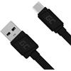 Green Cell Cavo Green Cell USB-C 25 cm con ricarica veloce [KABGC03]