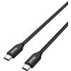 Unitek Cavo Unitek mobile 2M PD USB-C 100W [C14059BK]