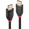 Lindy Cavo Lindy DisplayPort 1.2 20m [41081]