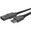 Emtec Cavo Emtec USB-A Type C T700 1.2m [ECCHAT700TC]