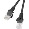 Lanberg Cavo di rete Patch Lanberg k.5e 2M 10-pack PCU5-20CC-0200-B [AKLAGKSP5000151]