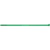 Fischer Fascette ferma cavo Fischer 2.5X150mm Verde [543925]