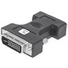 Techly Adattatore Techly DVI-I Maschio/VGA Femmina