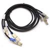 Hp Cavo Hp Serial Attached SCSI (SAS) [882015-B21]