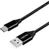 Logilink Cavo LogiLink USB 2.0 cable USB-A male a USB-C male, 1m [CU0140]