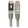 A-LAN Cavo di rete Patch A-Lan KKS6SZA2.0 (RJ45 - RJ45 2m gray color) [KKS6SZA2.0]