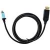 I-tec Cavo iTec USB-C a HDMI 4K/60Hz [AIITCA000000042]