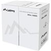 Lanberg Cavo di rete in matassa Lanberg UTP Kat.6 CU 305m LCU6-12CU-0305- [AKLAGKS6UTP0007]