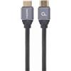 Gembird Cavo Gembird High speed HDMI Ethernet ''Premium series'', 5m [CCBP-HDMI-5M]