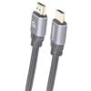 Gembird Cavo Gembird High speed HDMI Ethernet ''Premium series'' 10m [CCBP-HDMI-10M]