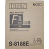 RISO Nastro trasferimento termico Riso S-8188E