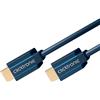 Clicktronic Cavo Clicktronic HDMI Ultra High Speed A/A M/M 1m Alta Qualita'