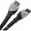 Vultech Cavo Vultech AA14305PRO 5m HDMI tipo A (Standard) Nero, Grigio