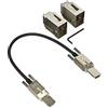 Cisco Catalyst 9300L Stacking Kit [C9300L-STACK-KIT=]