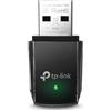 Tp-link Adattatore wireless usb TP-Link Archer T3U Plus ethernet AC130 [NKTPLWACU000010]