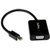 Adattatore Startech Mini DisplayPort a VGA [MDP2VGA2]