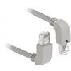 Delock Cavo di rete DeLOCK RJ45 Cat.6A S/FTP 2m [85872]