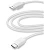 Cellularline Cavo Cellular Line USB Home XL