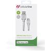 Cellularline Cavo Cellular Line USB Medium