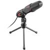 Trust Microfono Trust GXT 212 MICO USB [23791]