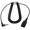 Jabra GN Cavo Jabra GN QD QD a 3,5 mm per Apple [8800-01-102]