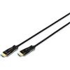 Digitus Cavo Digitus AK-330125-150-S Type-A UHD 15m [AKASSVH00000045]