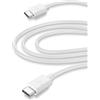 Cellularline Cavo Cellular Line USB Home XL