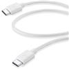 Cellularline Cavo Cellular Line USB Medium