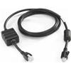 Zebra Cavo DC Zebra per caricabatterie multiuso per alimentatori Zebra [CBL-DC-381A1-01]