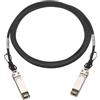 Qnap Cavo SFP QNAP SFP+ 10GbE twinaxial 5.0M CAB-DAC50M-SFPP [CAB-DAC50M-SFPP]