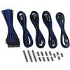 CABLEMOD Cavo di alimentazione CableMod Classic ModMesh Estensione Kit - 8+6 Series