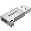 Unitek Adattatore Unitek USB-A TO USB-C 3.1 GEN1 [A1034NI]