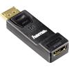 Hama Adattatore Hama DisplayPort ad HDMI