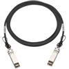 Qnap Cavo SFP+ Qnap SFP+ 10GbE 3m [CAB-DAC30M-SFPP]