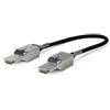 Cisco Cavo Cisco impilabile tipo 4 da 50 cm per Catalyst 9200 [STACK-T4-50CM=]