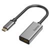 Hama Adattatore video Hama USB-C cinematografica - HDMI Plug Ultra-HD 4K
